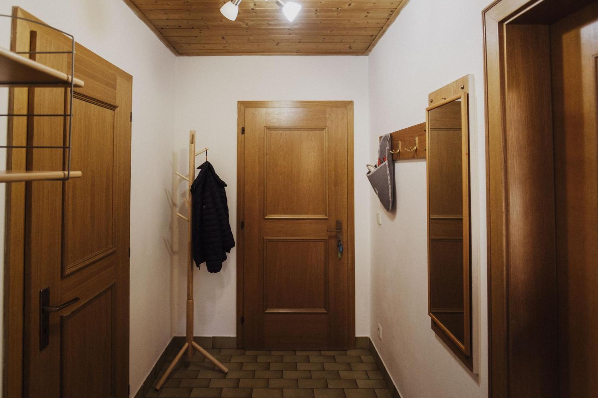 Toellhof Apartments And Farm Natz-Schabs Luaran gambar