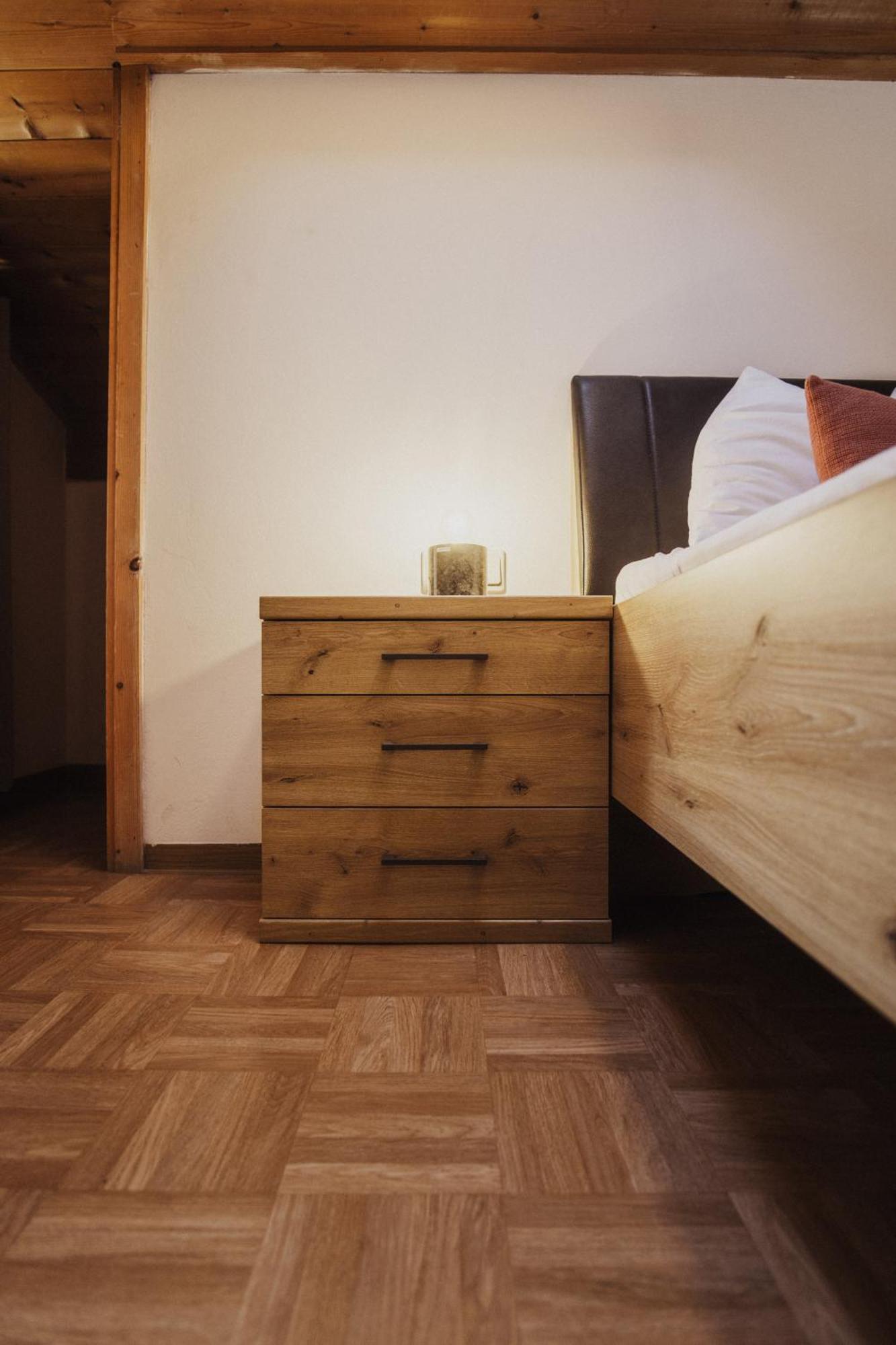 Toellhof Apartments And Farm Natz-Schabs Luaran gambar