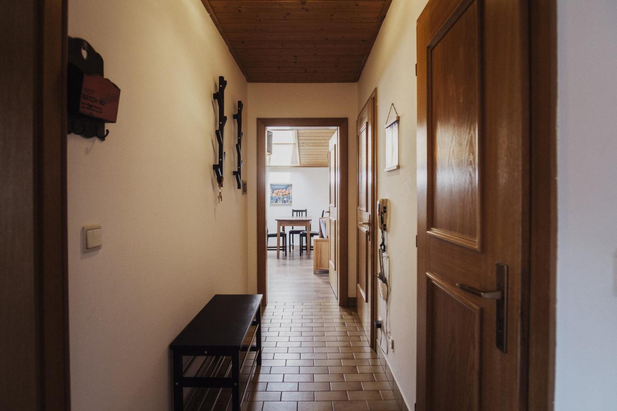 Toellhof Apartments And Farm Natz-Schabs Luaran gambar