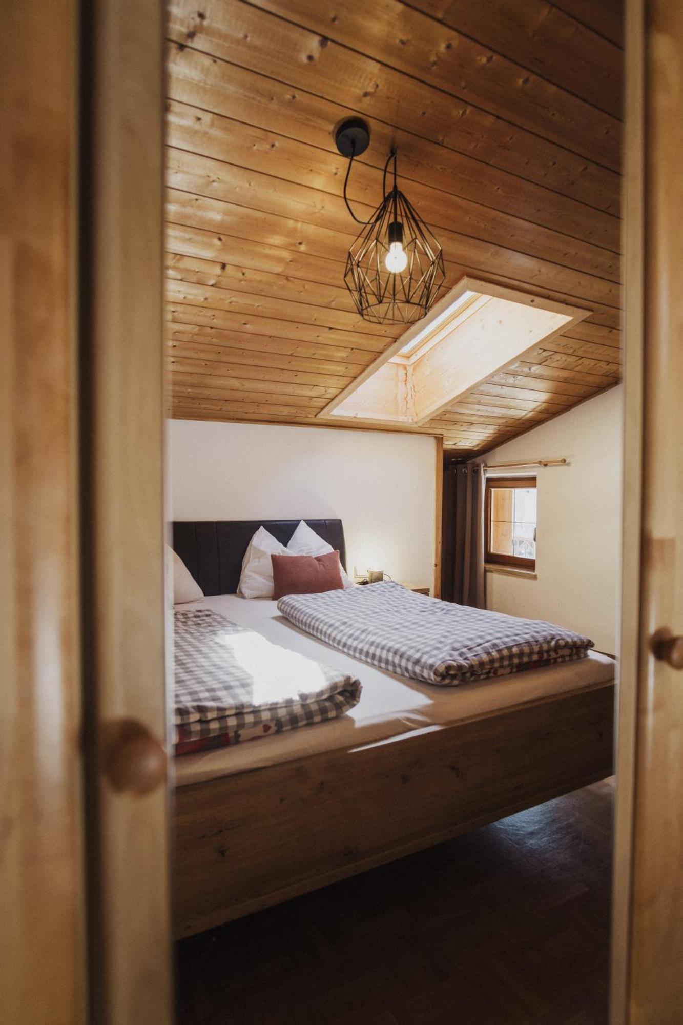 Toellhof Apartments And Farm Natz-Schabs Luaran gambar