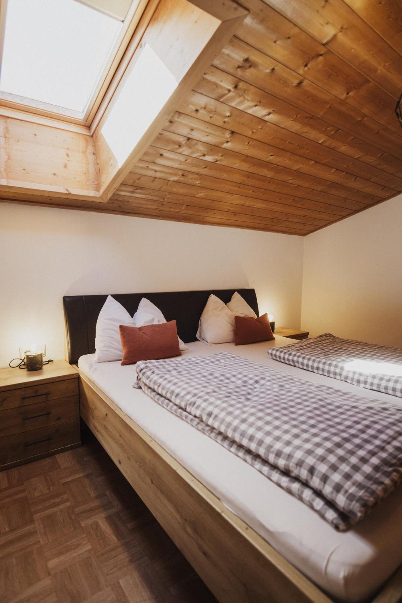 Toellhof Apartments And Farm Natz-Schabs Luaran gambar