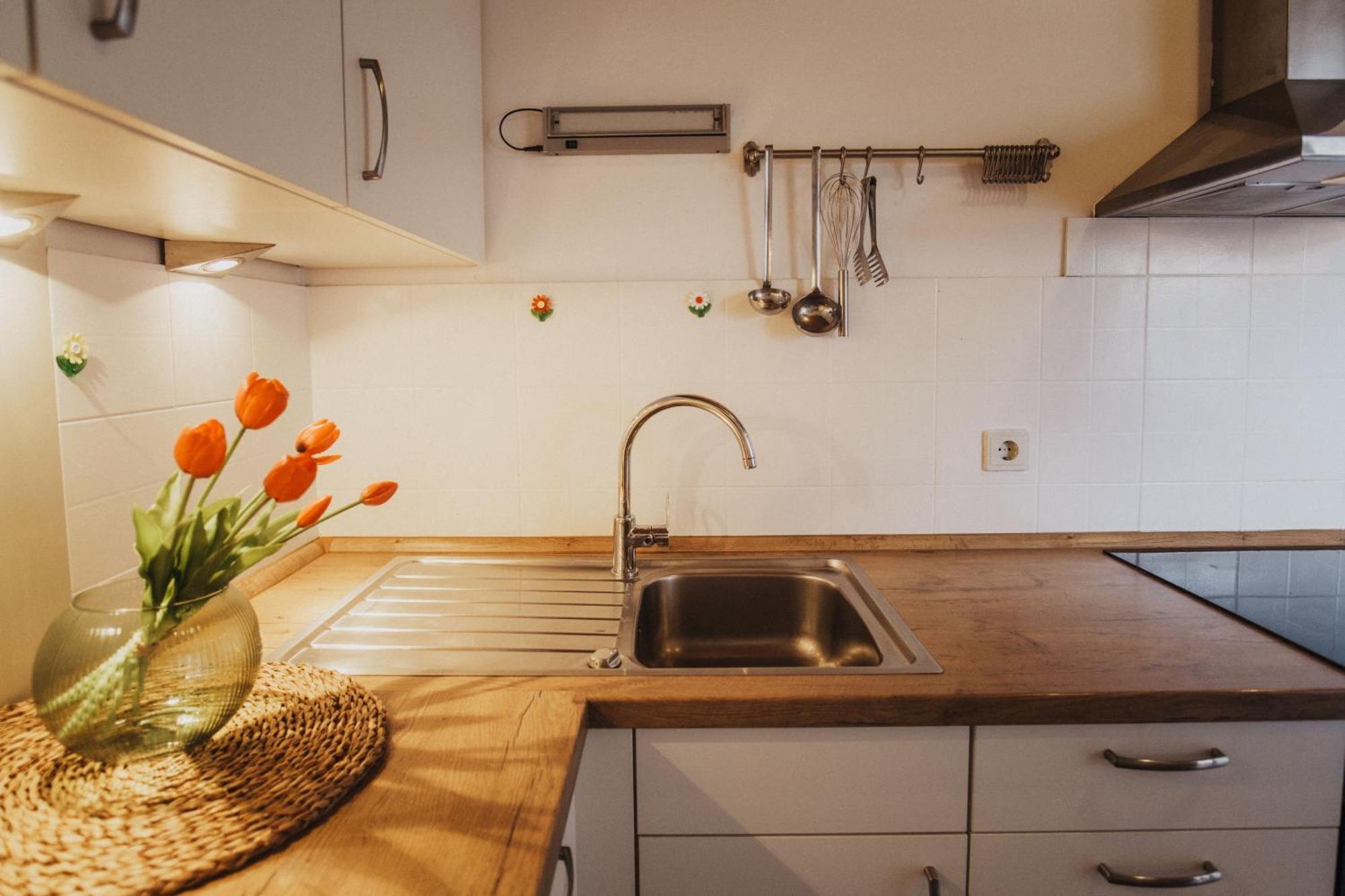 Toellhof Apartments And Farm Natz-Schabs Luaran gambar