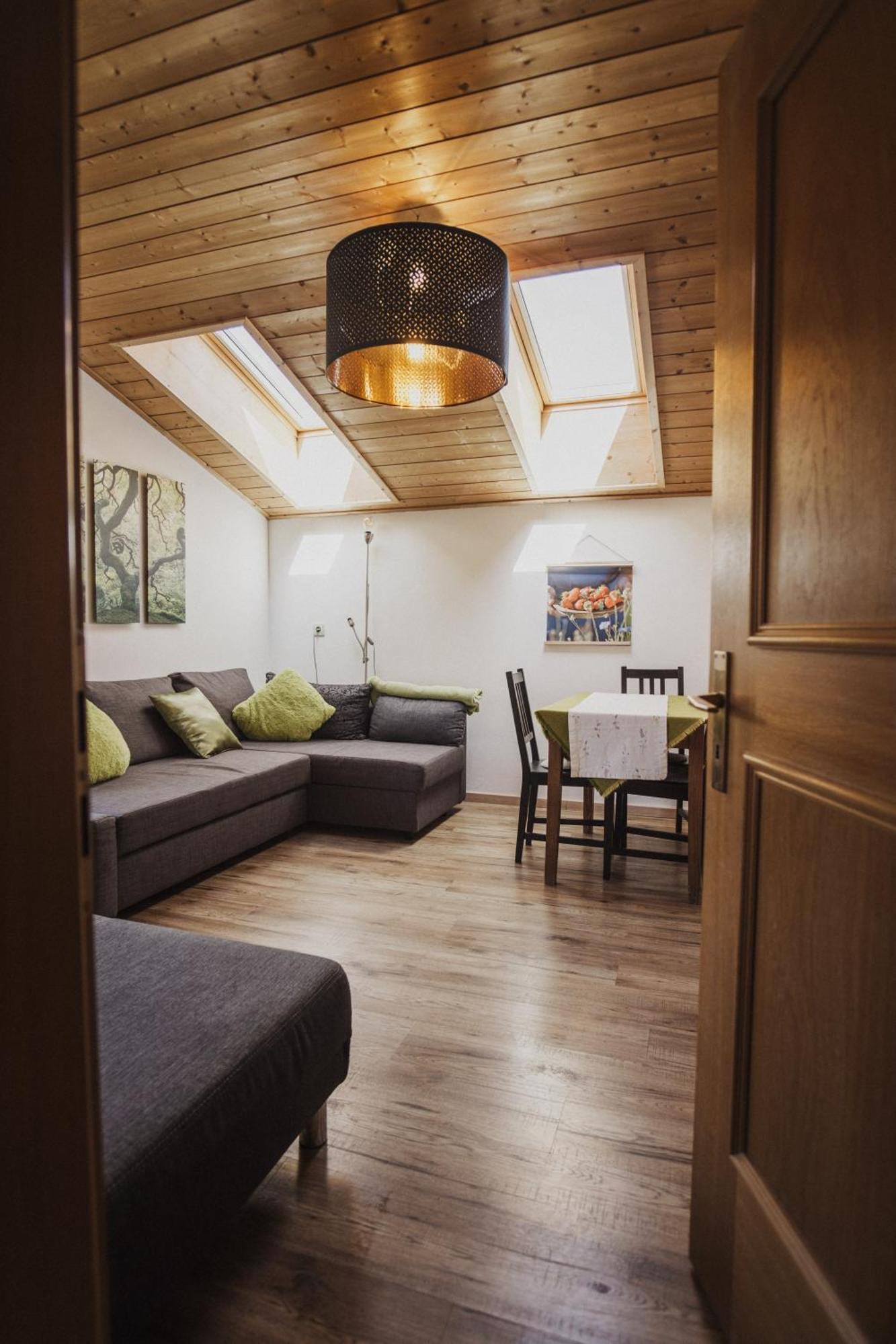 Toellhof Apartments And Farm Natz-Schabs Luaran gambar