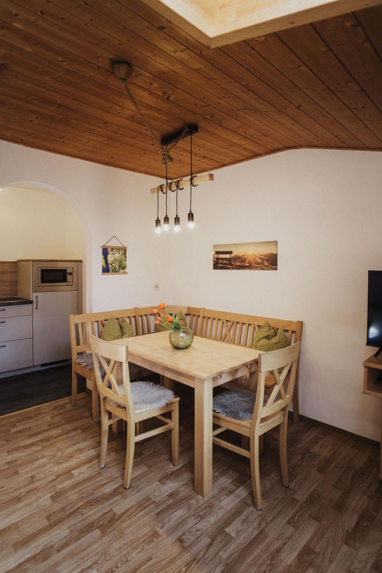 Toellhof Apartments And Farm Natz-Schabs Luaran gambar